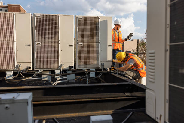Best HVAC Training and Certification in Scottsboro, AL