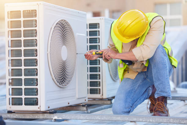 Best HVAC for Healthcare Facilities in Scottsboro, AL