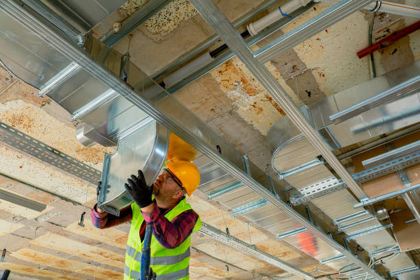 Best Air Filters and Purifiers in Scottsboro, AL