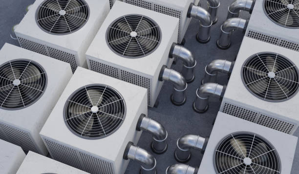 Best Solar-powered HVAC Systems in Scottsboro, AL