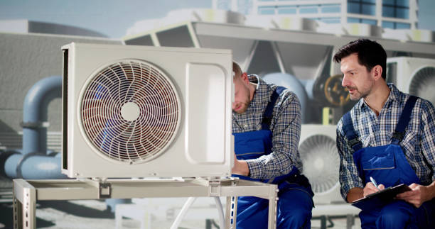 Best HVAC Financing and Leasing in Scottsboro, AL