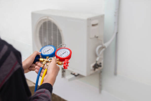 Best HVAC Retrofitting and Upgrading in Scottsboro, AL