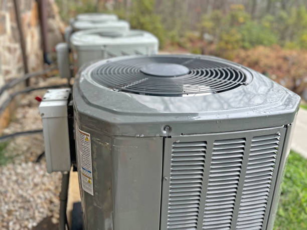 Best Thermostats and Smart Controls in Scottsboro, AL