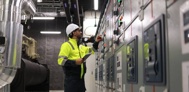 Best HVAC Consulting and Engineering in Scottsboro, AL