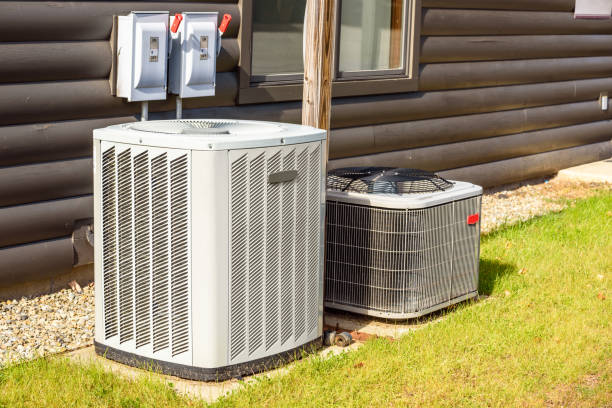 Best Energy-efficient HVAC Solutions in Scottsboro, AL