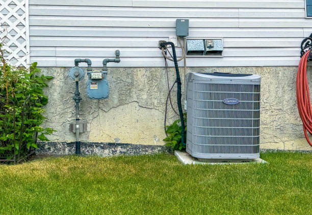 Best HVAC Supply and Distribution in Scottsboro, AL